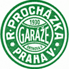 R. Procházka - Garáže