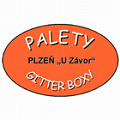 Palety-gitterboxy Kupka