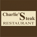 Charlie’s STEAK restaurant