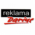 Reklama Darius