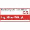 Ing. Milan Přikryl