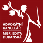 Advokátní kancelář Mgr. Edita Dubanská