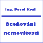 Ing. Pavel Král - Oceňování nemovitostí