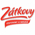 Zátkovy těstoviny