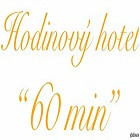 Hodinový hotel ''60min"