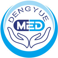 HONG KONG DENGYUE PHARMACEUTICAL CO., LIMITED