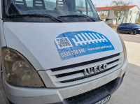 Kvalitné Betónové Ploty