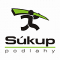 Súkup podlahy