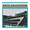 Hotel Skicentrum Harrachov ***