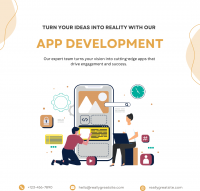 App Master