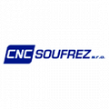 CNC SOUFREZ, s.r.o.