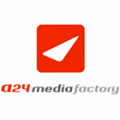 MEDIA FACTORY Czech Republic, a.s.