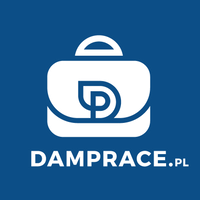 DamPrace.pl - Oferty pracy w Polsce i za granicą