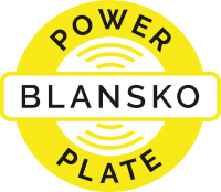 Power Plate Blansko