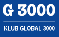 Petr Michálek - Klub Global 3000