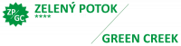 Zelený Potok/Green Creek