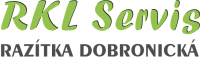 RKL Servis s.r.o. – razítka, tonery