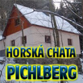 Horská chata Pichlberg 