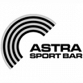 ASTRA SPORTBAR