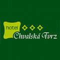 Hotel Chvalská tvrz