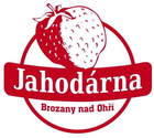 Jahodárna Brozany