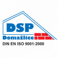 DSP Domažlický stavební podnik, s.r.o.