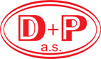 D + P, a.s.