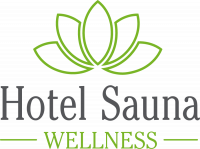 Wellness Hotel Sauna