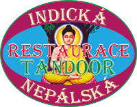 Indická a nepálská restaurace TANDOOR