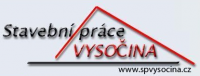 Stavební práce Vysočina