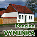 Květoslava Kosíková - Penzion Výminka