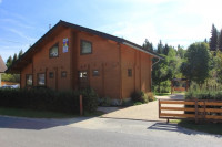 Rekreačný dom Habovka