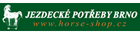 Jezdecké potřeby Brno
