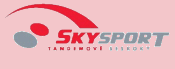 SKYSPORT – tandemové seskoky, parašutistická škola a výcvikové středisko