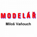 Modelář Vaňouch