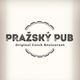 Pražský pub