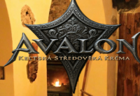 Avalon – keltská středověká krčma