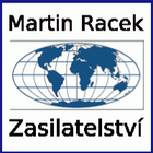 Martin Racek - zasilatelství