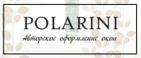 POLARINI – Салон штор в Днепре