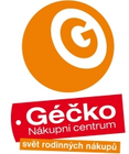 Nákupní centrum Géčko Liberec