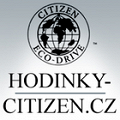 Hodinky-Citizen.cz