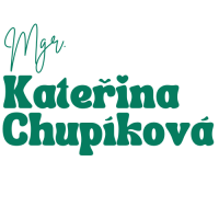 Psychologické poradenství - Kateřina Chupíková
