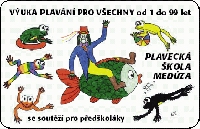 Svatava Králová - Medúza