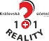 Královská účetní REALITY