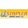 STAPLER servis, s.r.o.