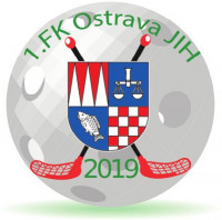 1. FK Ostrava JIH