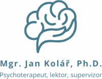 Mgr. Jan Kolář, Ph.D. - psychoterapeut a supervizor