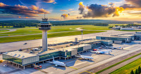 Terminal ease