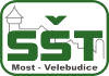 Střední škola technická Most - Velebudice - 