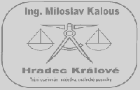 Ing. Miloslav Kalous